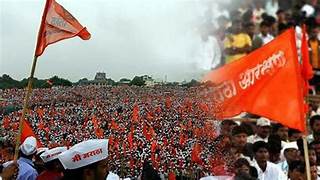 मराठा आरक्षण आंदोलना दरम्यानच्या लाठीमाराची घटना दुर्दैवी: मुख्यमंत्री एकनाथ शिंदे
